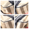 Burberry House Check Buckle Tote - Love that Bag etc - Preowned Authentic Designer Handbags & Preloved Fashions