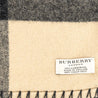 Burberry Nova Check Lambswool Large Blanket - Love that Bag etc - Preowned Authentic Designer Handbags & Preloved Fashions