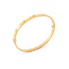 Cartier 18K Gold Small Love Bracelet - Love that Bag etc - Preowned Authentic Designer Handbags & Preloved Fashions