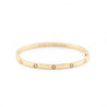 Cartier 18K Yellow Gold Small LOVE Bracelet - Love that Bag etc - Preowned Authentic Designer Handbags & Preloved Fashions