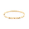 Cartier 18K Yellow Gold Small LOVE Bracelet - Love that Bag etc - Preowned Authentic Designer Handbags & Preloved Fashions
