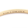 Cartier 18K Yellow Gold Small LOVE Bracelet - Love that Bag etc - Preowned Authentic Designer Handbags & Preloved Fashions