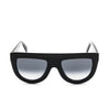 Celine Black Andrea Oversized Sunglasses - Love that Bag etc - Preowned Authentic Designer Handbags & Preloved Fashions
