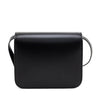 Celine Black Box Calfskin Teen Classic Box Flap Bag - Love that Bag etc - Preowned Authentic Designer Handbags & Preloved Fashions