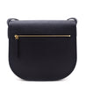 Celine Black Grained Calfskin Medium Trotteur Bag - Love that Bag etc - Preowned Authentic Designer Handbags & Preloved Fashions