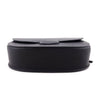 Celine Black Grained Calfskin Medium Trotteur Bag - Love that Bag etc - Preowned Authentic Designer Handbags & Preloved Fashions
