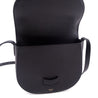Celine Black Grained Calfskin Medium Trotteur Bag - Love that Bag etc - Preowned Authentic Designer Handbags & Preloved Fashions