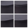 Celine Black Grained Calfskin Medium Trotteur Bag - Love that Bag etc - Preowned Authentic Designer Handbags & Preloved Fashions