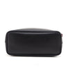 Celine Black Lambskin Small Soft Cube Satchel - Love that Bag etc - Preowned Authentic Designer Handbags & Preloved Fashions