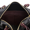 Celine Black Lambskin Small Soft Cube Satchel - Love that Bag etc - Preowned Authentic Designer Handbags & Preloved Fashions