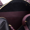 Celine Black Lambskin Small Soft Cube Satchel - Love that Bag etc - Preowned Authentic Designer Handbags & Preloved Fashions