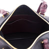 Celine Black Lambskin Small Soft Cube Satchel - Love that Bag etc - Preowned Authentic Designer Handbags & Preloved Fashions
