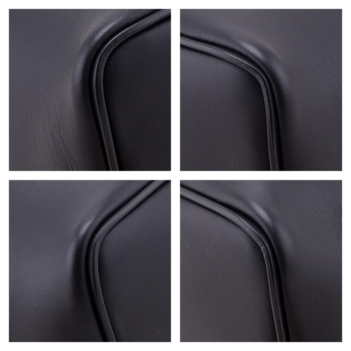Celine Black Lambskin Small Soft Cube Satchel - Love that Bag etc - Preowned Authentic Designer Handbags & Preloved Fashions