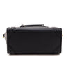 Celine Black Smooth Calfskin Luggage Nano - Love that Bag etc - Preowned Authentic Designer Handbags & Preloved Fashions