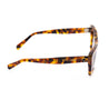 Celine Dark Havana Acetate CL40187I Cat Eye Sunglasses - Love that Bag etc - Preowned Authentic Designer Handbags & Preloved Fashions