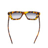 Celine Dark Havana Acetate CL40187I Cat Eye Sunglasses - Love that Bag etc - Preowned Authentic Designer Handbags & Preloved Fashions