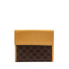 Celine Macadam Bi-Fold Compact Wallet - Love that Bag etc - Preowned Authentic Designer Handbags & Preloved Fashions