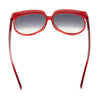 Celine Red CL4048FN Sunglasses - Love that Bag etc - Preowned Authentic Designer Handbags & Preloved Fashions
