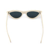 Celine Ivory Cat Eye Sunglasses - Love that Bag etc - Preowned Authentic Designer Handbags & Preloved Fashions