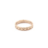 Chanel 18K Beige Gold Mini Coco Crush Ring Size 4.5 - Love that Bag etc - Preowned Authentic Designer Handbags & Preloved Fashions