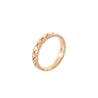 Chanel 18K Beige Gold Mini Coco Crush Ring Size 4.5 - Love that Bag etc - Preowned Authentic Designer Handbags & Preloved Fashions