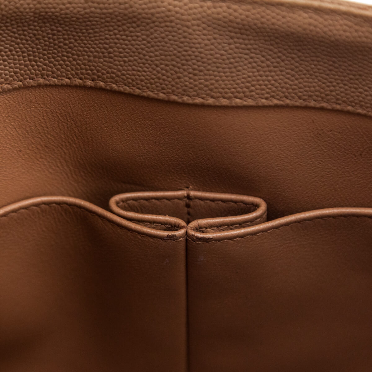 Chanel Beige Caviar & Lizard Quilted Medium Coco Handle Flap Bag - Love that Bag etc - Preowned Authentic Designer Handbags & Preloved Fashions