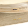 Chanel Beige Lambskin Vintage CC Clutch - Love that Bag etc - Preowned Authentic Designer Handbags & Preloved Fashions