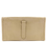 Chanel Beige Lambskin Vintage CC Clutch - Love that Bag etc - Preowned Authentic Designer Handbags & Preloved Fashions