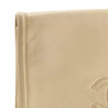 Chanel Beige Lambskin Vintage CC Clutch - Love that Bag etc - Preowned Authentic Designer Handbags & Preloved Fashions