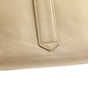 Chanel Beige Lambskin Vintage CC Clutch - Love that Bag etc - Preowned Authentic Designer Handbags & Preloved Fashions