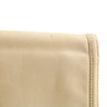 Chanel Beige Lambskin Vintage CC Clutch - Love that Bag etc - Preowned Authentic Designer Handbags & Preloved Fashions