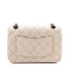 Chanel Beige Sheepskin Quilted 2.55 Reissue Mini Double Flap Bag - Love that Bag etc - Preowned Authentic Designer Handbags & Preloved Fashions