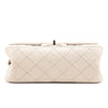 Chanel Beige Sheepskin Quilted 2.55 Reissue Mini Double Flap Bag - Love that Bag etc - Preowned Authentic Designer Handbags & Preloved Fashions