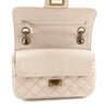 Chanel Beige Sheepskin Quilted 2.55 Reissue Mini Double Flap Bag - Love that Bag etc - Preowned Authentic Designer Handbags & Preloved Fashions