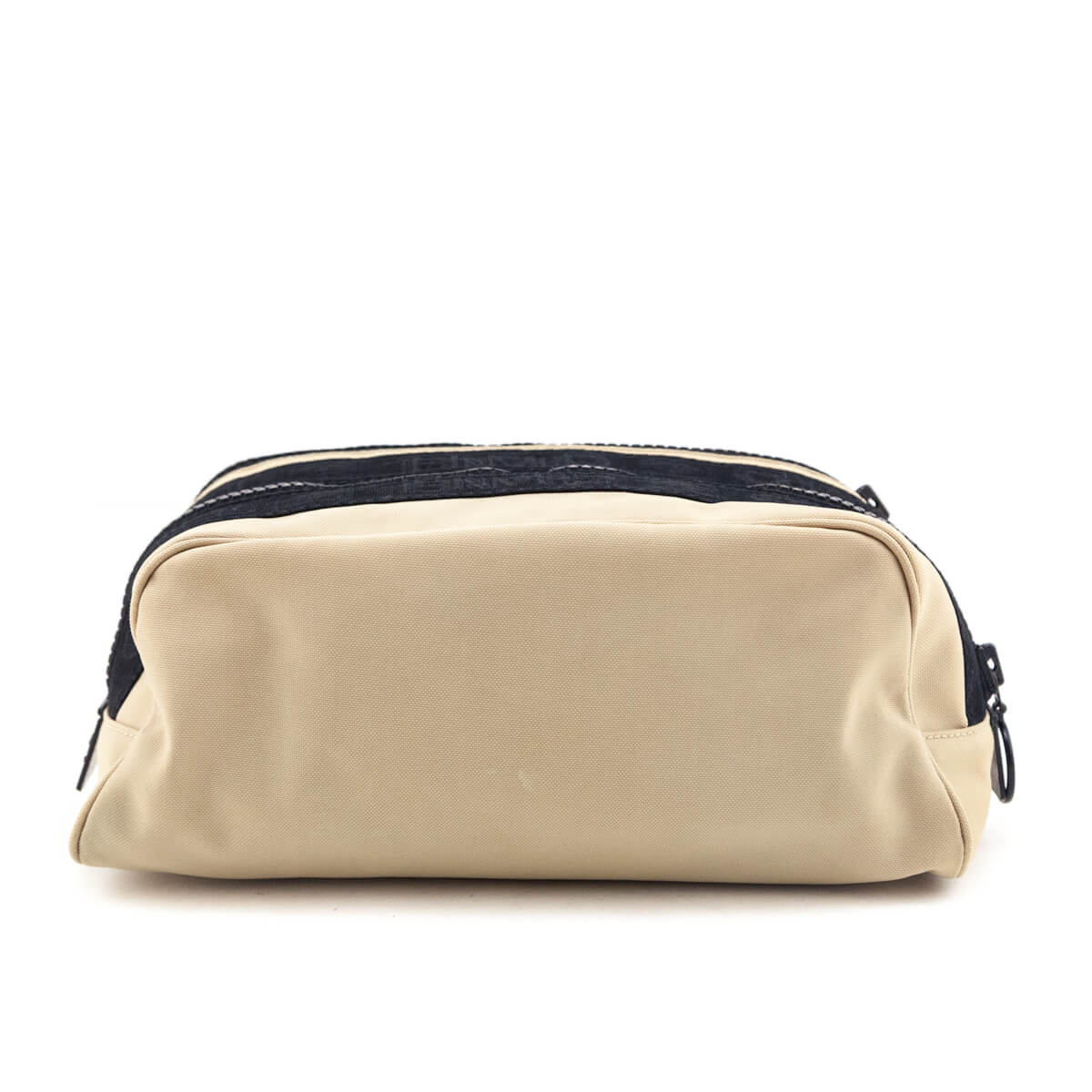 Chanel Beige Sportline Pouch - Love that Bag etc - Preowned Authentic Designer Handbags & Preloved Fashions