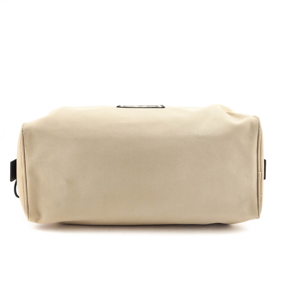 Chanel Beige Sportline Pouch - Love that Bag etc - Preowned Authentic Designer Handbags & Preloved Fashions