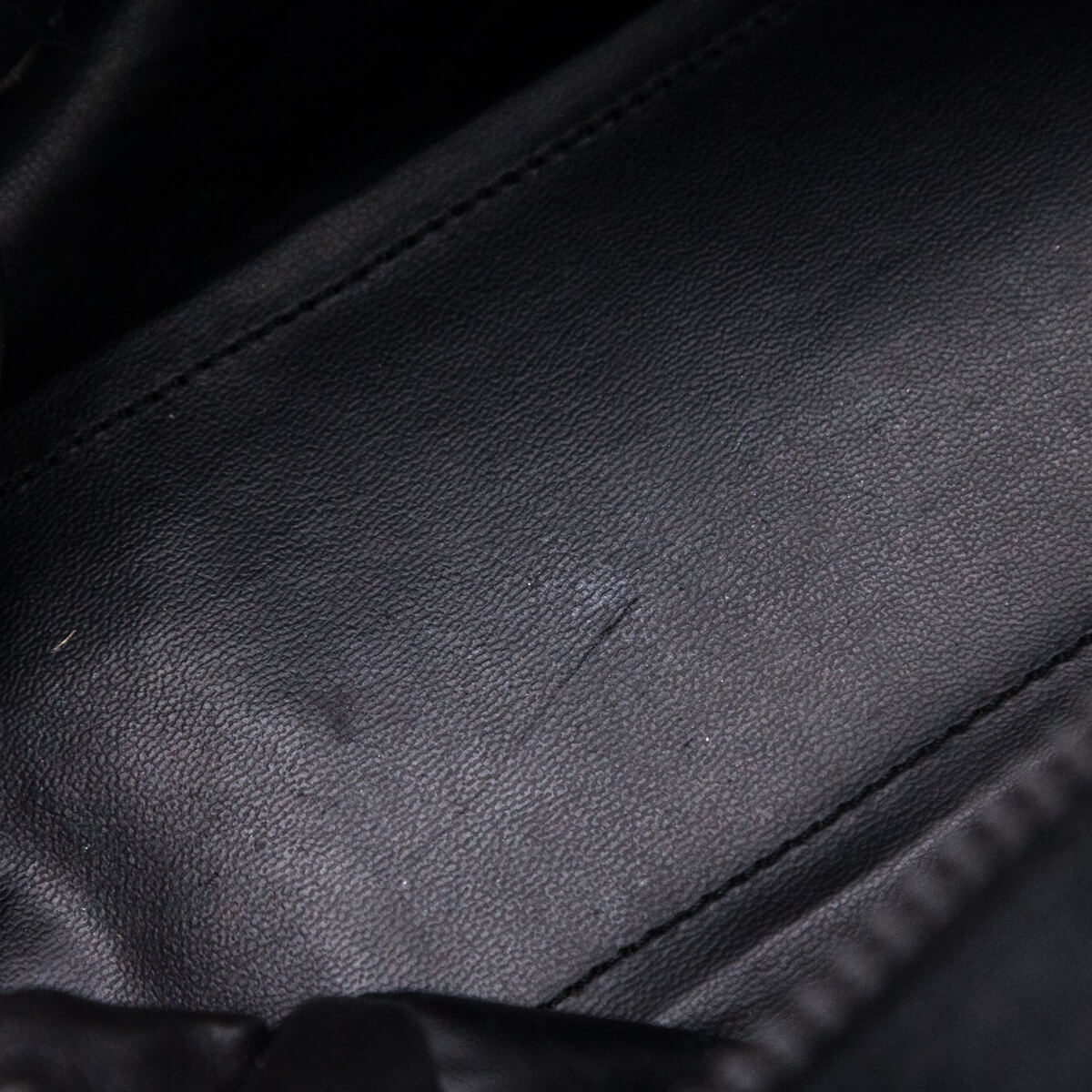 Chanel Beige Sportline Pouch - Love that Bag etc - Preowned Authentic Designer Handbags & Preloved Fashions