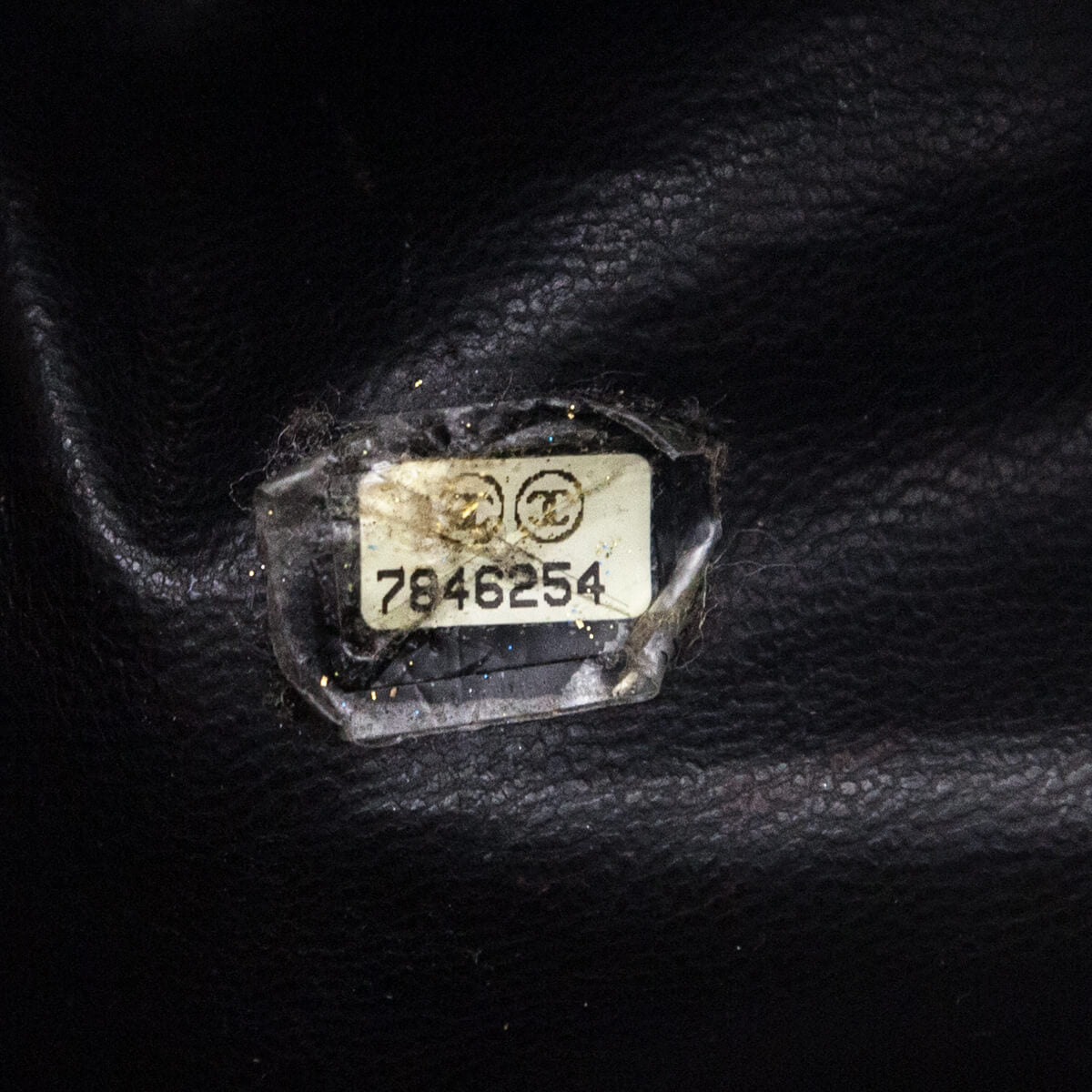 Chanel Beige Sportline Pouch - Love that Bag etc - Preowned Authentic Designer Handbags & Preloved Fashions