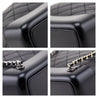 Chanel Black Aged Calfskin Quilted Small Gabrielle Backpack - Love that Bag etc - Preowned Authentic Designer Handbags & Preloved Fashions