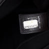 Chanel Black Calfskin Stitched Small Covered CC Flap Bag - Love that Bag etc - Preowned Authentic Designer Handbags & Preloved Fashions