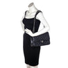 Chanel Black Caviar Jumbo Double Flap Bag - Love that Bag etc - Preowned Authentic Designer Handbags & Preloved Fashions