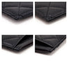 Chanel Black Caviar Quilted Card Holder - Love that Bag etc - Preowned Authentic Designer Handbags & Preloved Fashions