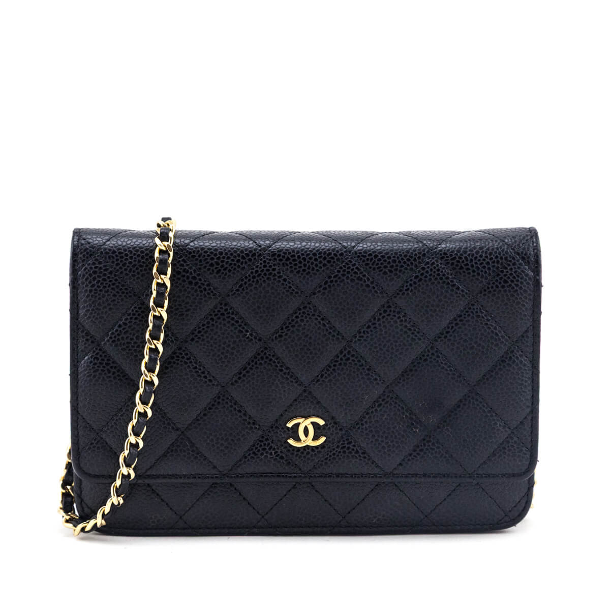 ChanelBlackCaviarQuiltedWalletonChainWOC-1.jpg
