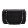 Chanel Black Caviar Timeless CC Flap Bag - Love that Bag etc - Preowned Authentic Designer Handbags & Preloved Fashions