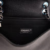 Chanel Black Caviar Timeless CC Flap Bag - Love that Bag etc - Preowned Authentic Designer Handbags & Preloved Fashions