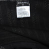 Chanel Black Knit Bow Embellished Cardigan Size XS | FR 36 - Love that Bag etc - Preowned Authentic Designer Handbags & Preloved Fashions