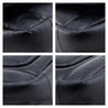 Chanel Black Lambskin Coco Cuddle Flap Bag - Love that Bag etc - Preowned Authentic Designer Handbags & Preloved Fashions