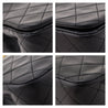 Chanel Black Lambskin Quilted Vintage Small Full Flap Crossbody Bag - Love that Bag etc - Preowned Authentic Designer Handbags & Preloved Fashions