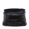 Chanel Black Lambskin Small Sharpei Shoulder Bag - Love that Bag etc - Preowned Authentic Designer Handbags & Preloved Fashions