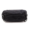 Chanel Black Lambskin Small Sharpei Shoulder Bag - Love that Bag etc - Preowned Authentic Designer Handbags & Preloved Fashions